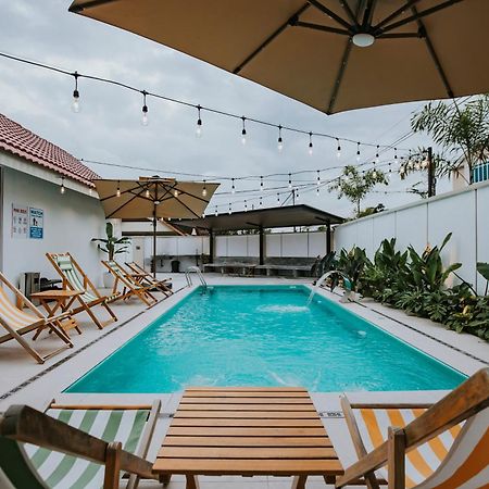 Ipoh Tiga Private Pool Villa 5B3B By Verve Esterno foto
