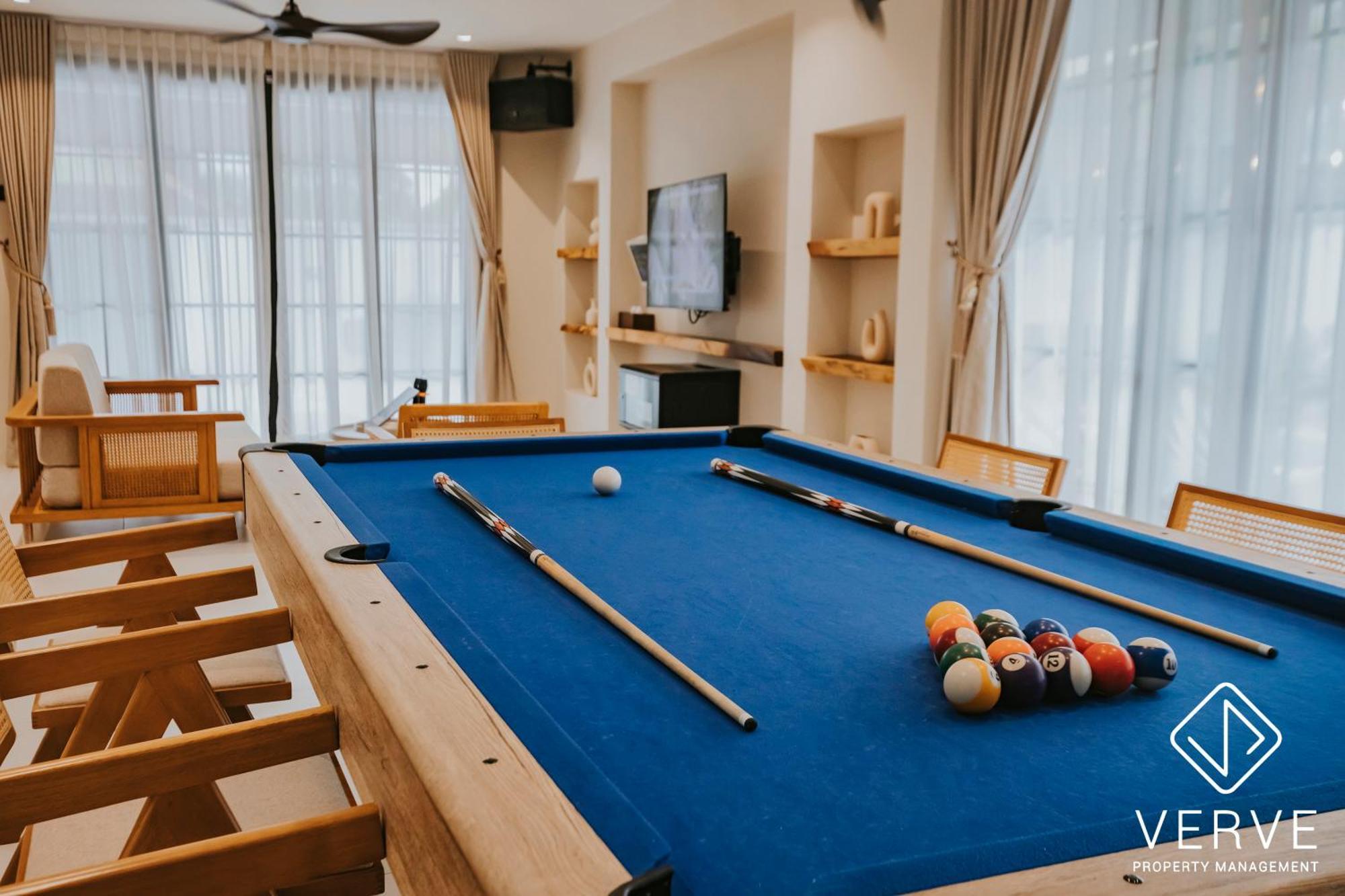 Ipoh Tiga Private Pool Villa 5B3B By Verve Esterno foto